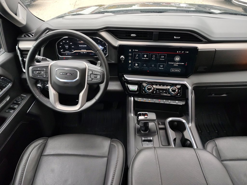 2024 GMC Sierra 1500 Denali Denali - Photo 51