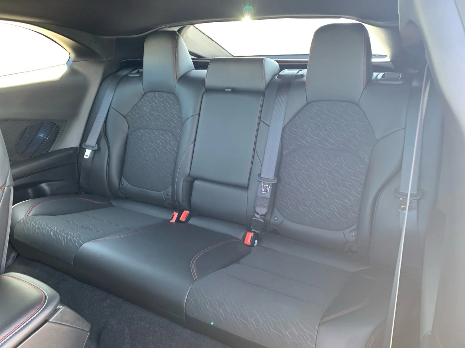 New 2026 Diamond Black Crystal Pearl Dodge R/T image 16