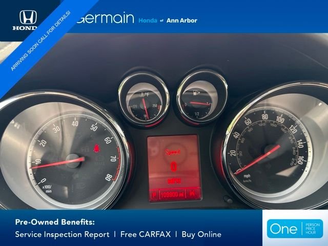 Used 2017 Sky Buick Premium image 52