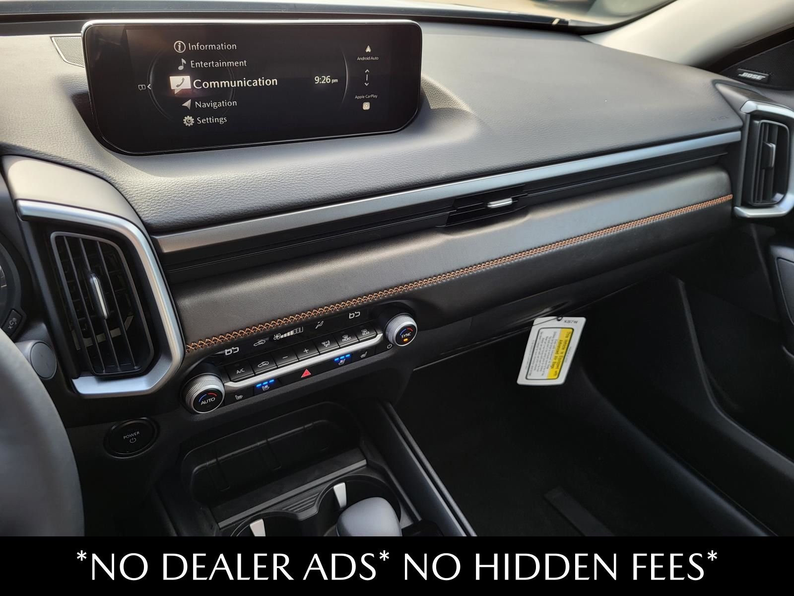 New 2026 Polymetal Gray Metallic Mazda Premium AWD image 18