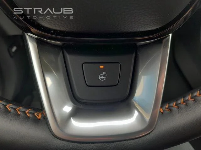 Used 2026 Crystal Black Pearl Honda Sport Touring image 17