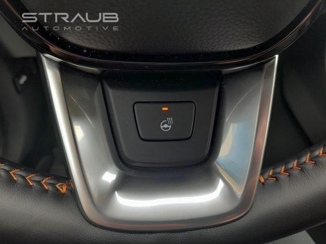 Used 2026 Crystal Black Pearl Honda Sport Touring image 17
