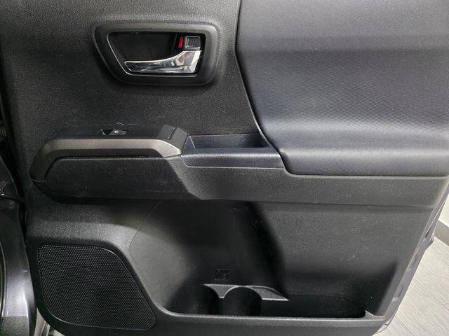 Certified Used 2021 MAGNETIC GRAY MET. Toyota  image 12