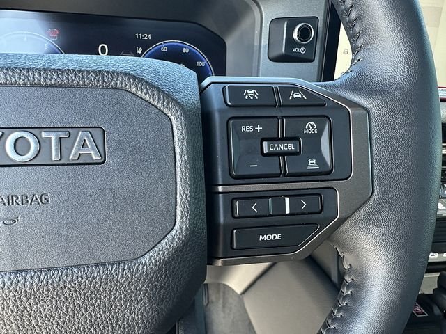 Certified Used 2026 Blue Toyota Base image 26