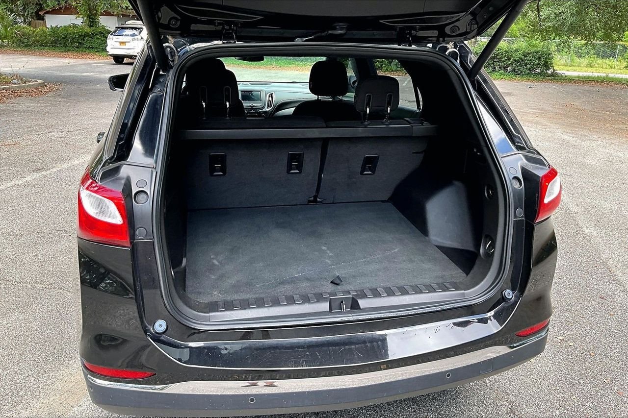 Used 2019 Black Chevrolet LT image 36