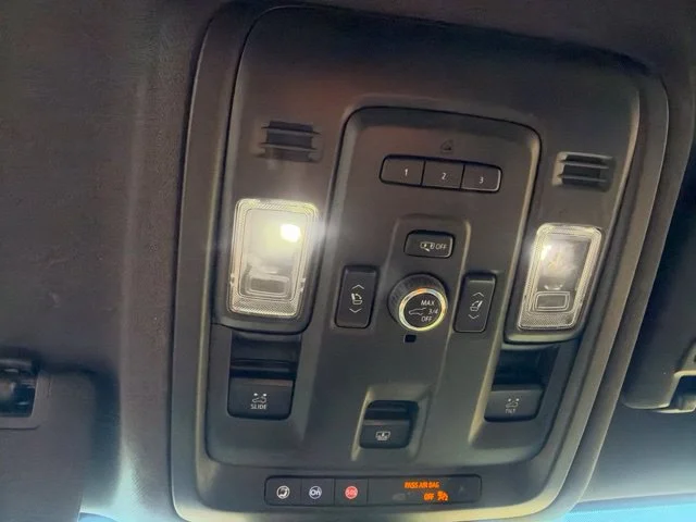Used 2024 White Chevrolet RST image 22
