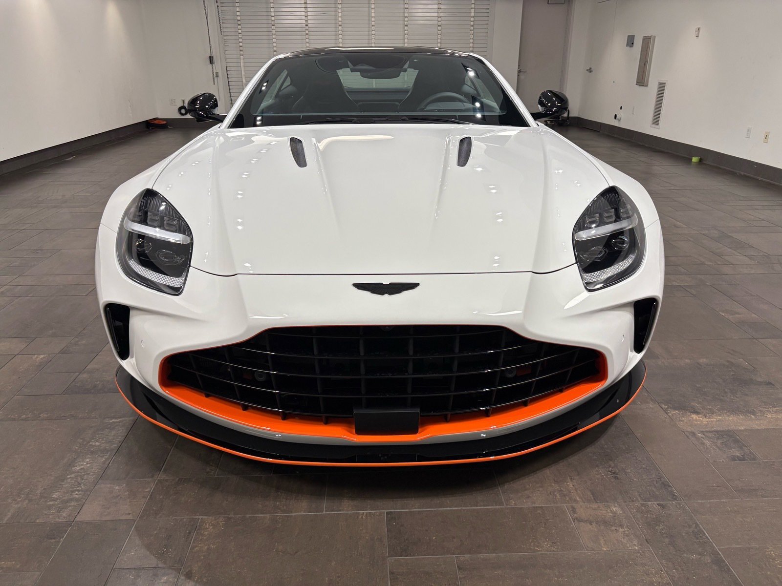 2026 Aston Martin Vantage Base - Photo 7