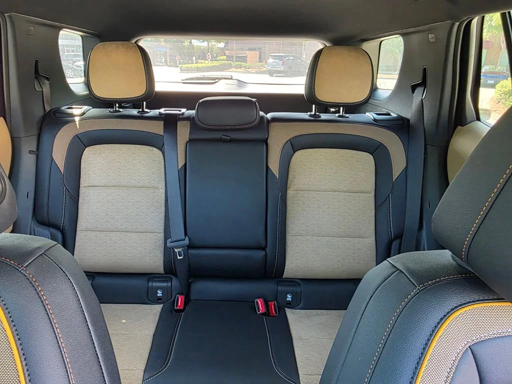 2026 Chevrolet Equinox ACTIV - Photo 18