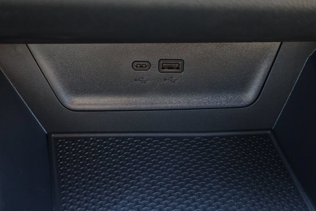 2027 Chevrolet Equinox ACTIV - Photo 33