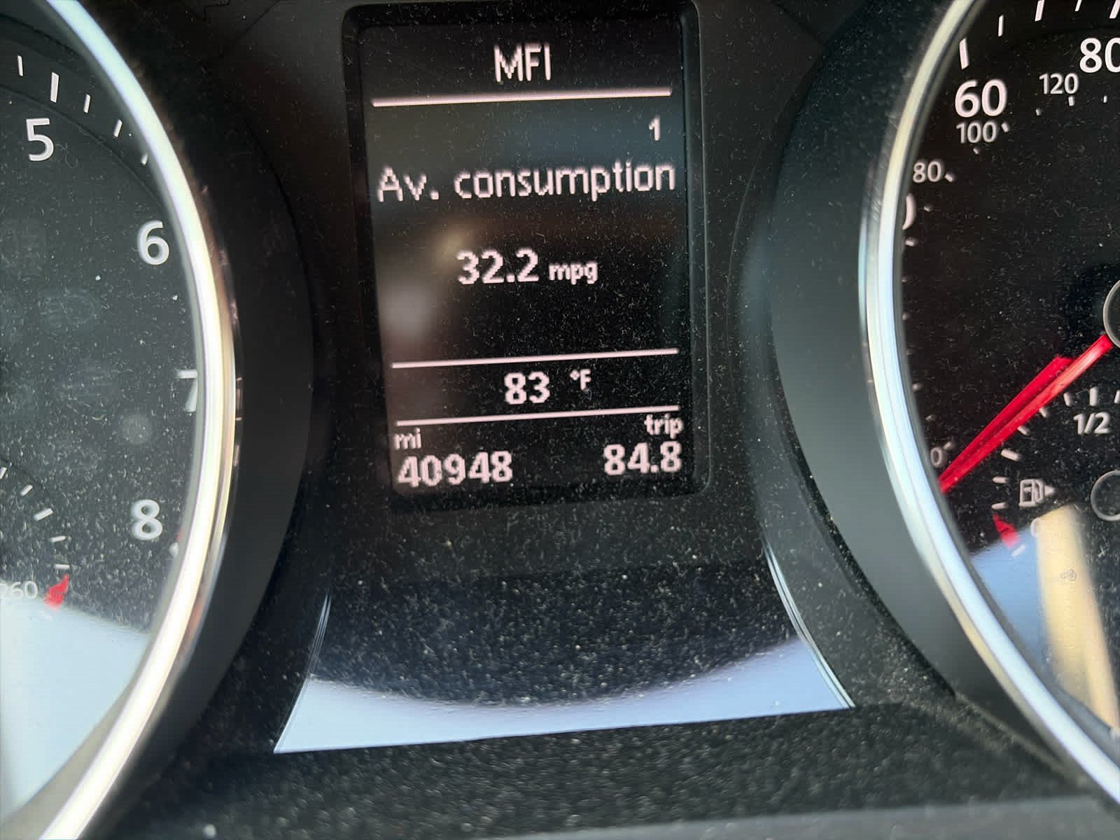Used 2017 Platinum Gray Metallic Volkswagen 1.8T SEL image 12