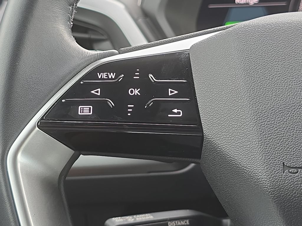 Used 2023 Blue Audi Premium Plus image 12