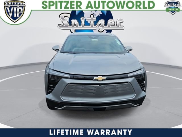 2025 Chevrolet Blazer EV LT - Photo 3