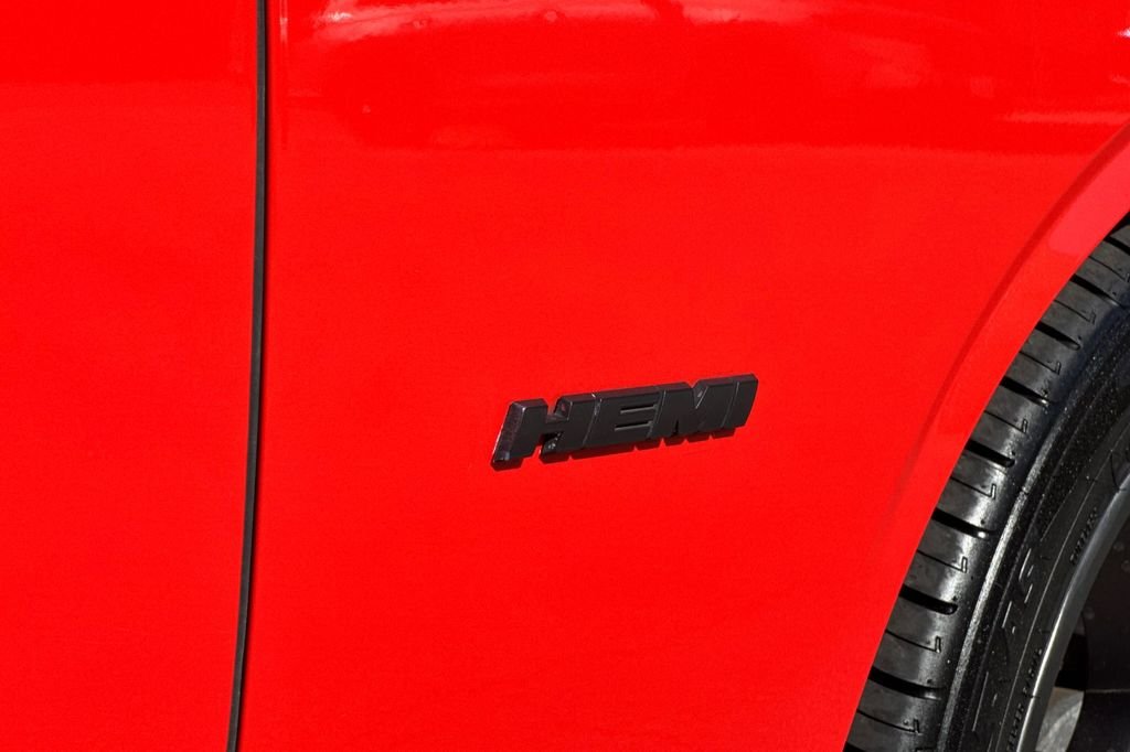 Used 2019 Go Mango! Dodge R/T image 33