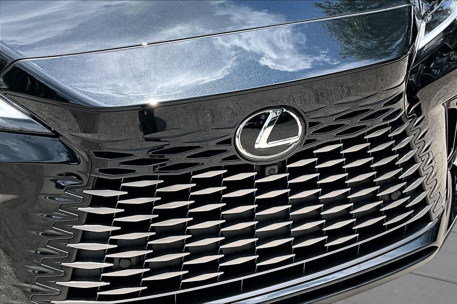 Used 2026 Caviar Lexus Premium image 29