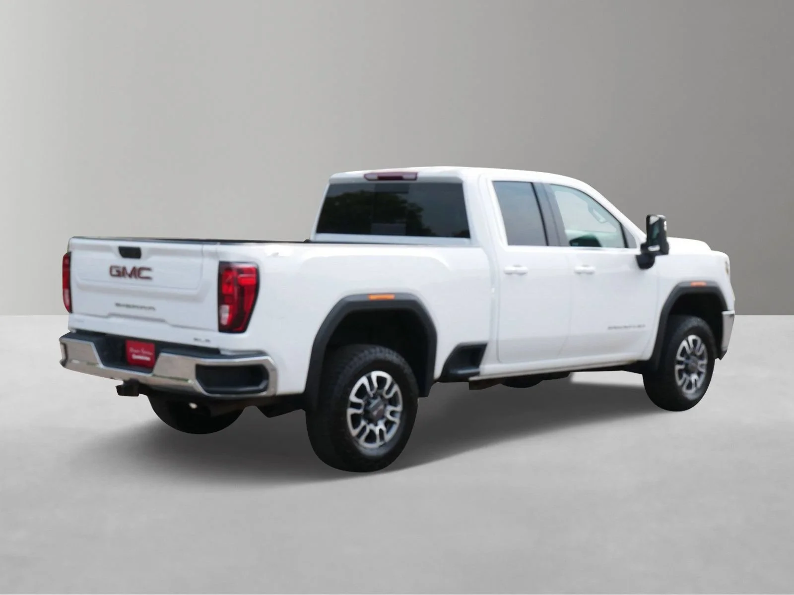 Used 2022 GMC Sierra 2500HD SLE with VIN 1GT59ME71NF237433 for sale in White Bear Lake, Minnesota