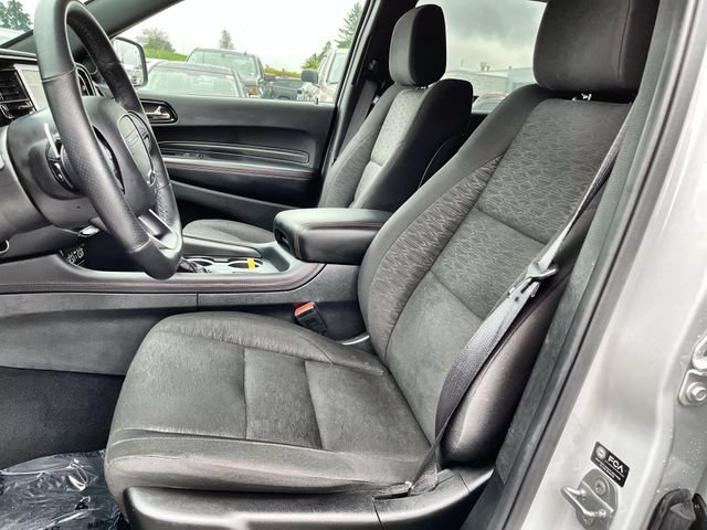 Used 2025 White Dodge GT AWD image 14