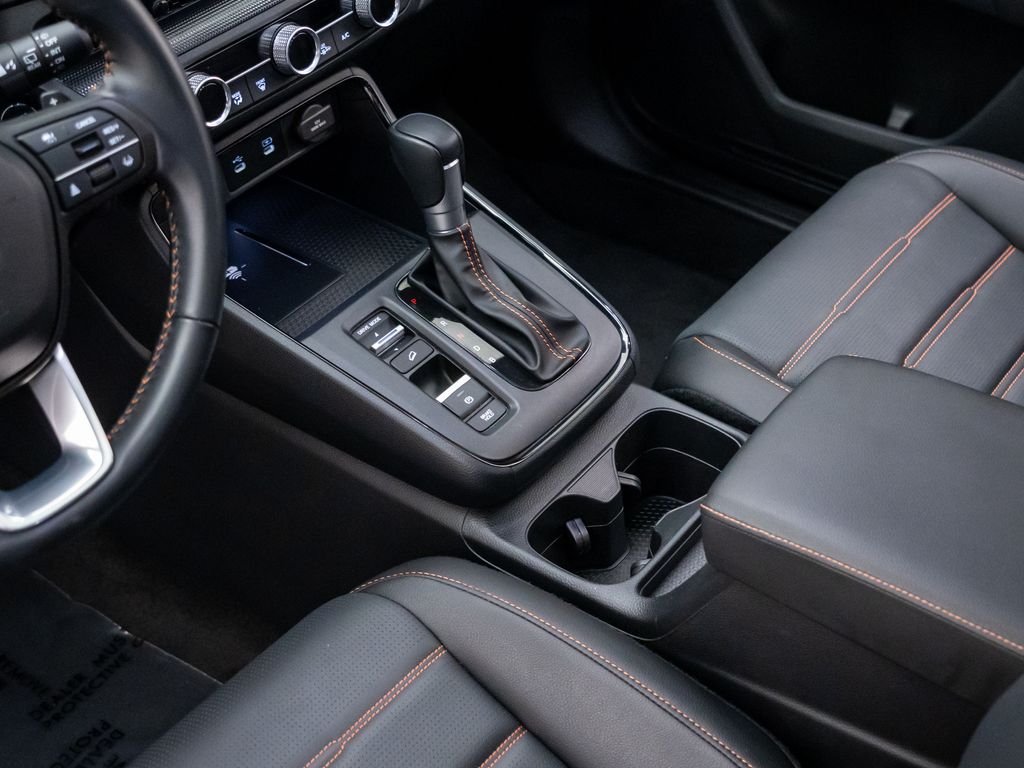 2026 Honda CR-V Sport-L - Photo 14