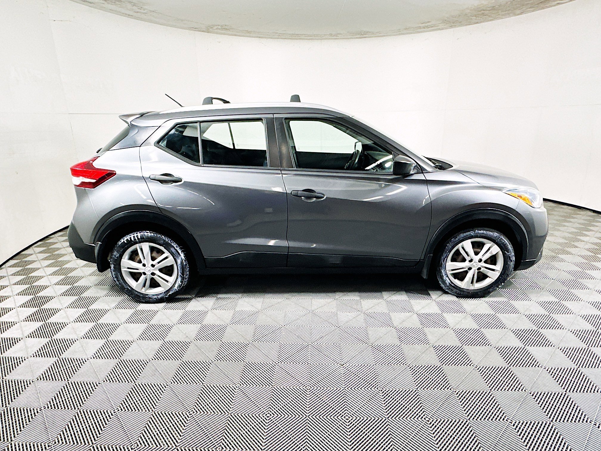 2019 Nissan Kicks thumbnail 5