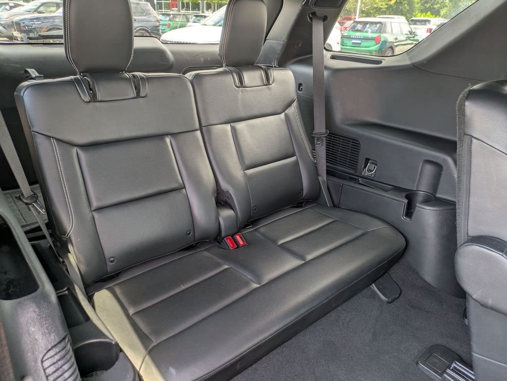 Used 2022 Gray Ford ST image 29