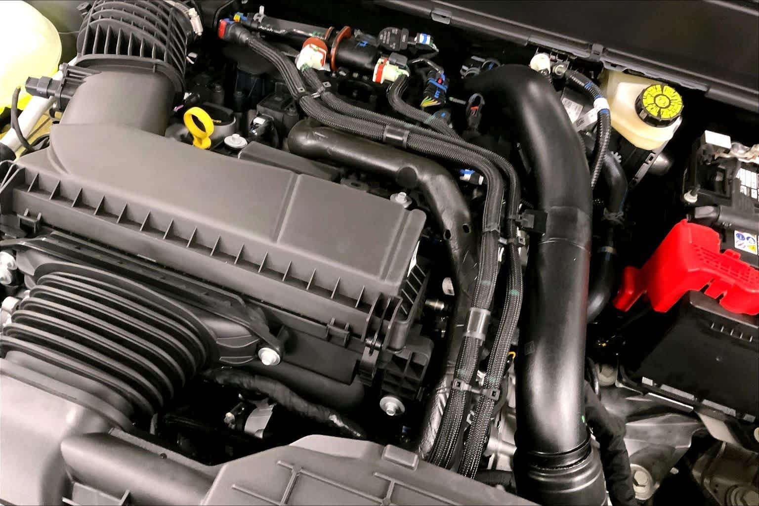 New 2026 M7/CARBONIZED G Ford XL image 16