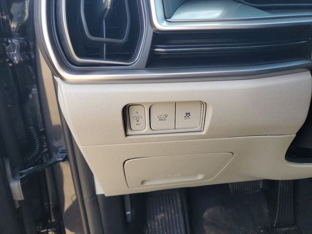 2025 Kia Sorento EX - Photo 10