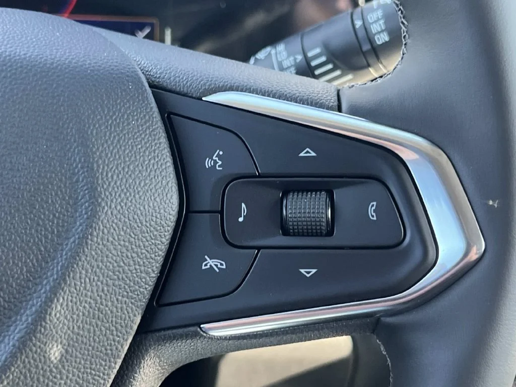 2026 Chevrolet Trax LT - Photo 21