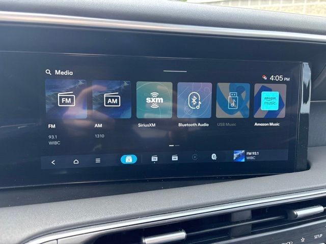 Used 2026 Pearl Hyundai SEL image 23