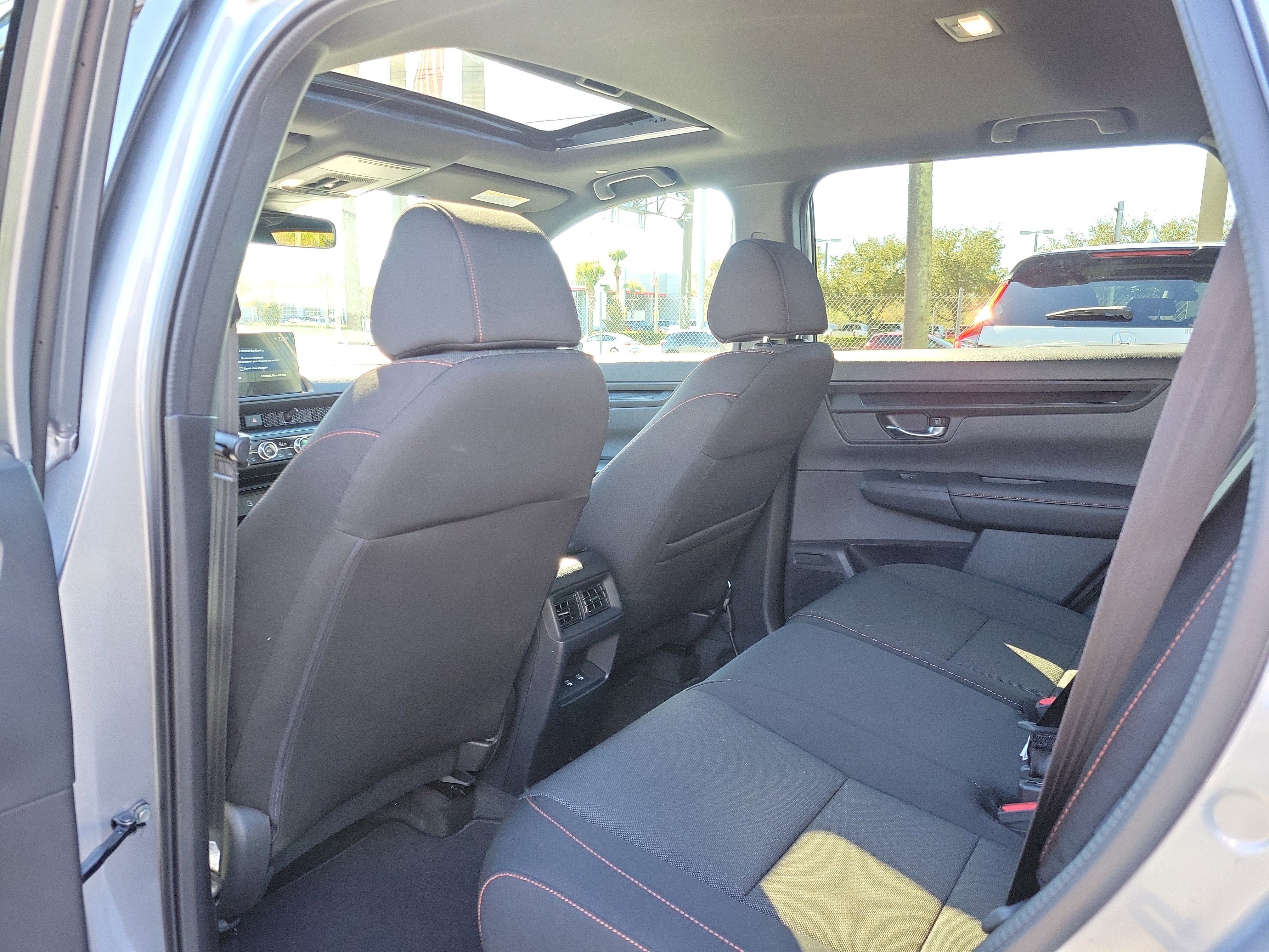 2026 Honda CR-V Sport - Photo 54