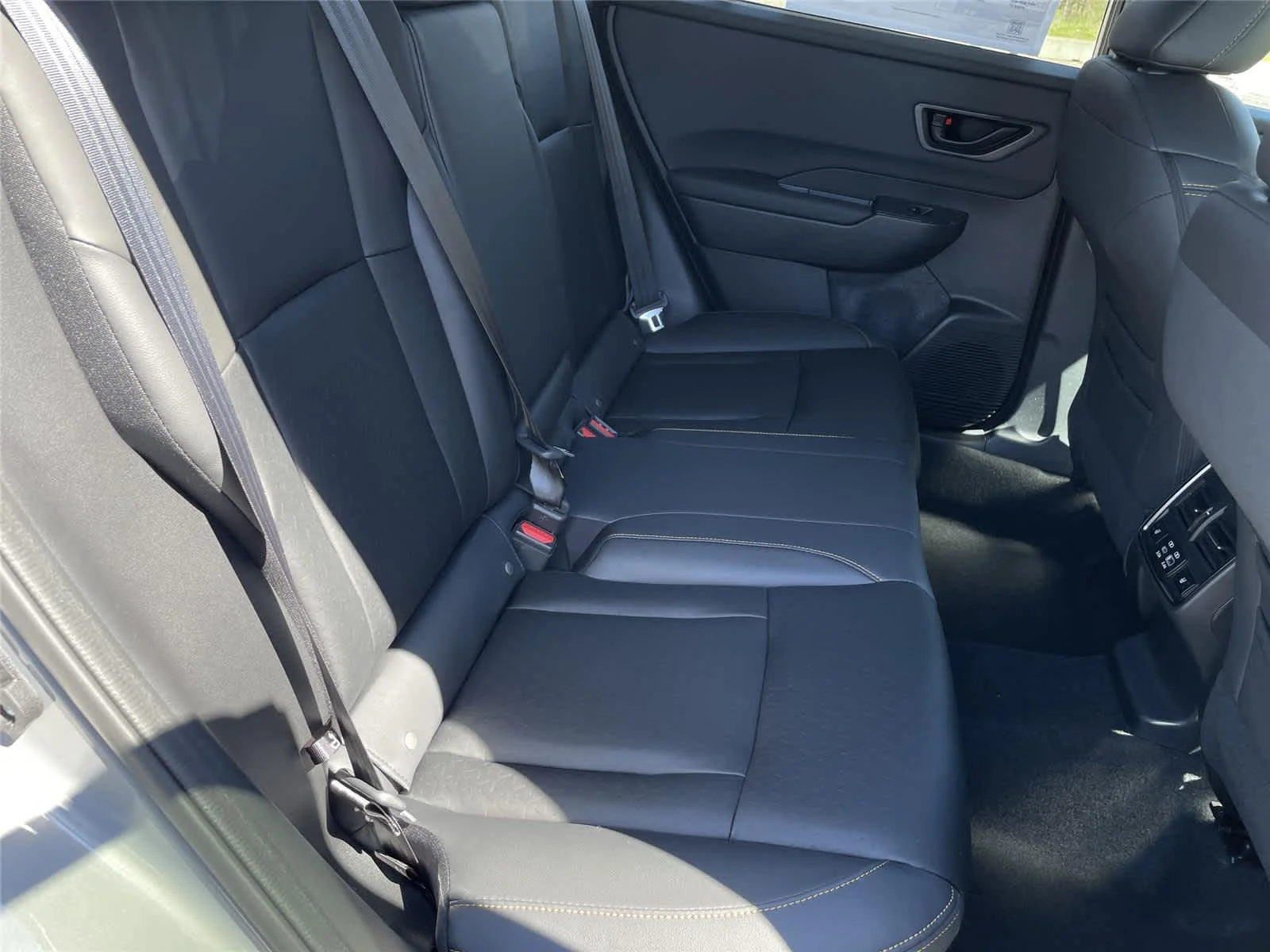 2026 Subaru Outback Wilderness - Photo 17