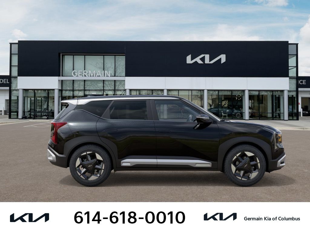 New 2027 Black Kia S image 10
