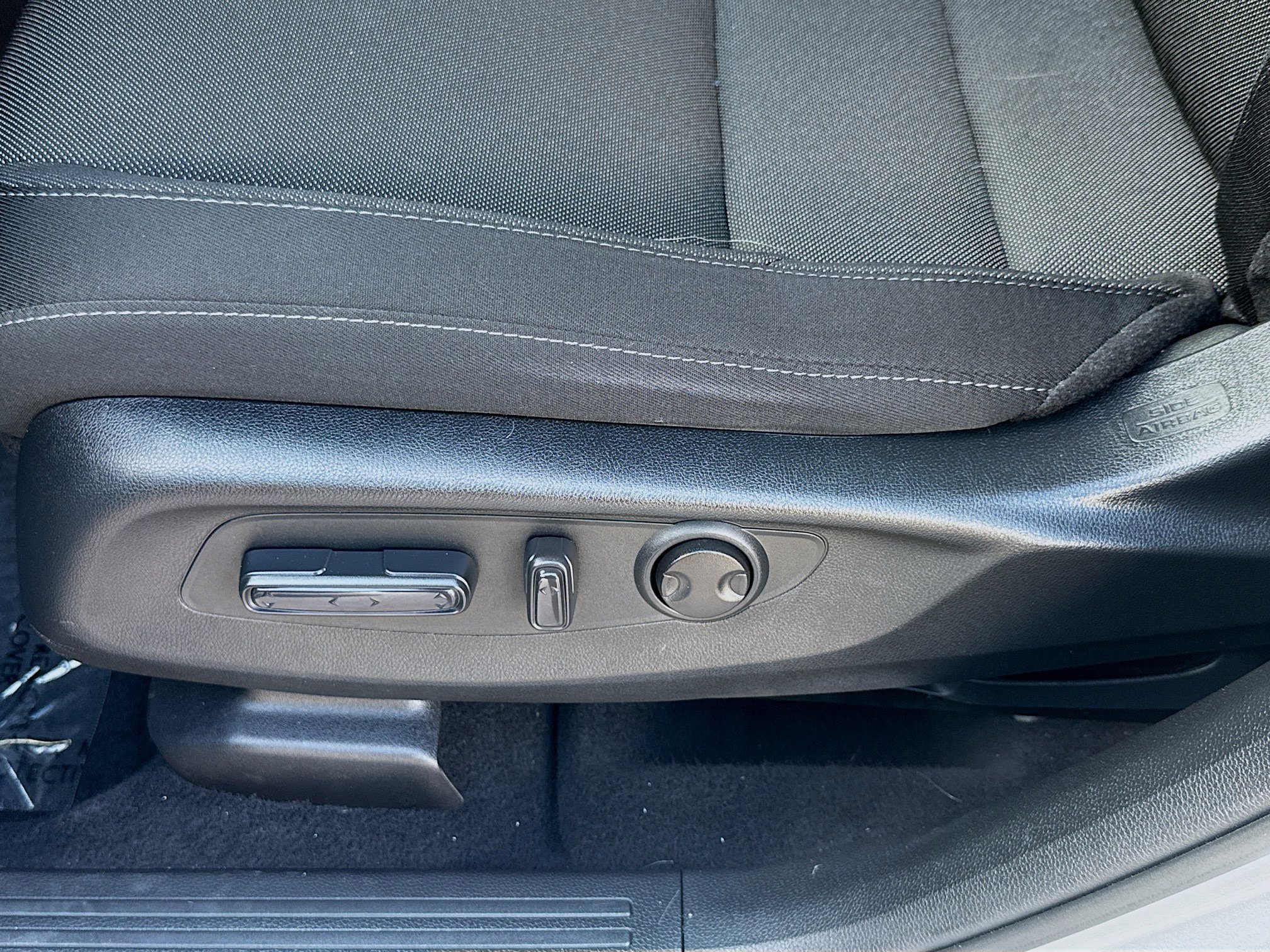 2024 Honda CR-V EX - Photo 17