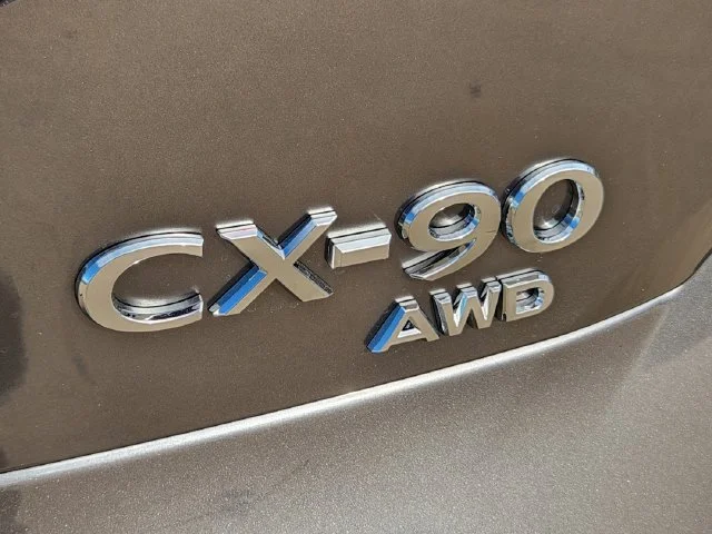 Used 2026 Gray Mazda Premium Plus image 11