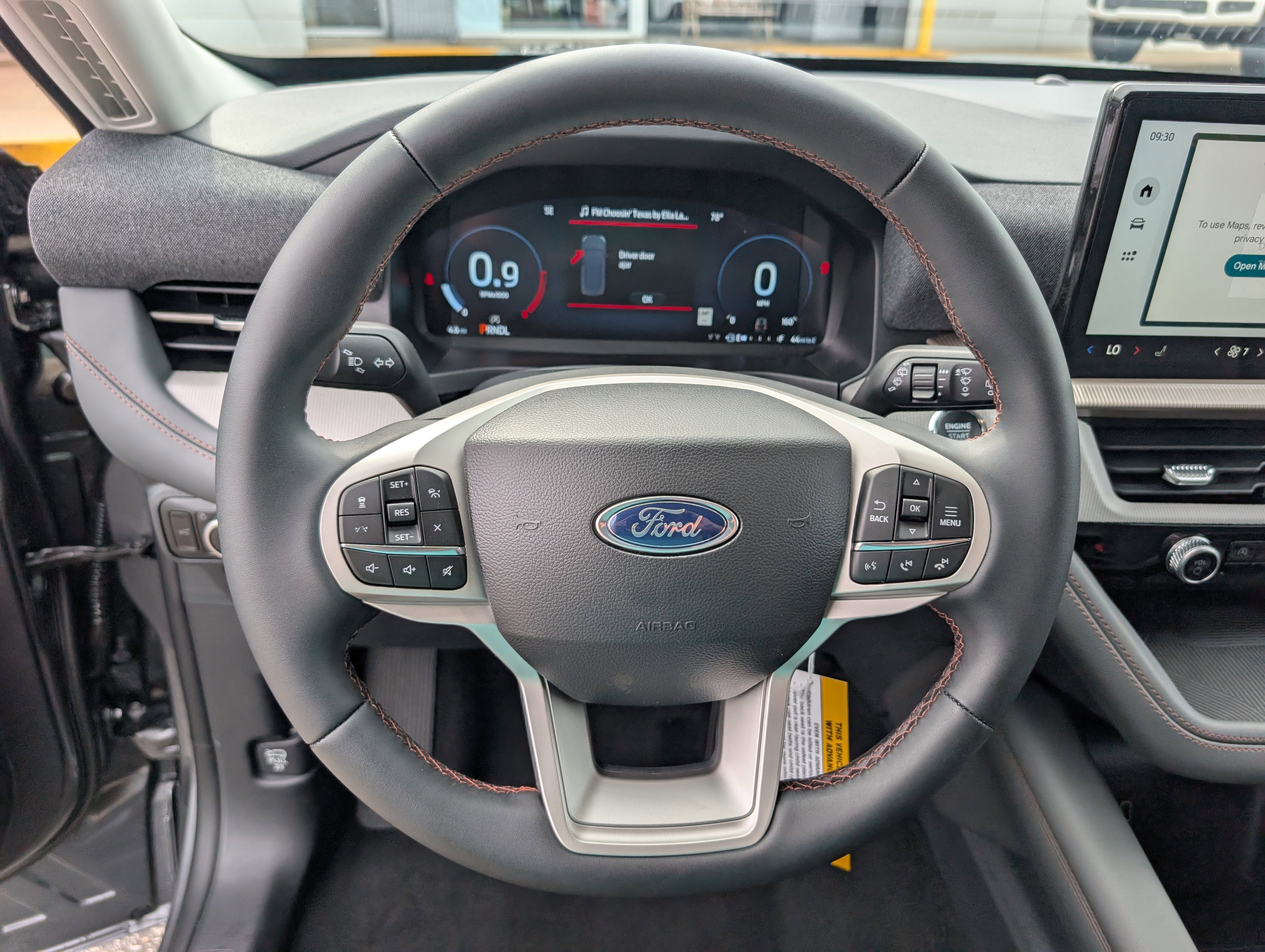 New 2026 Carbonized Gray Metallic FORD Active image 22