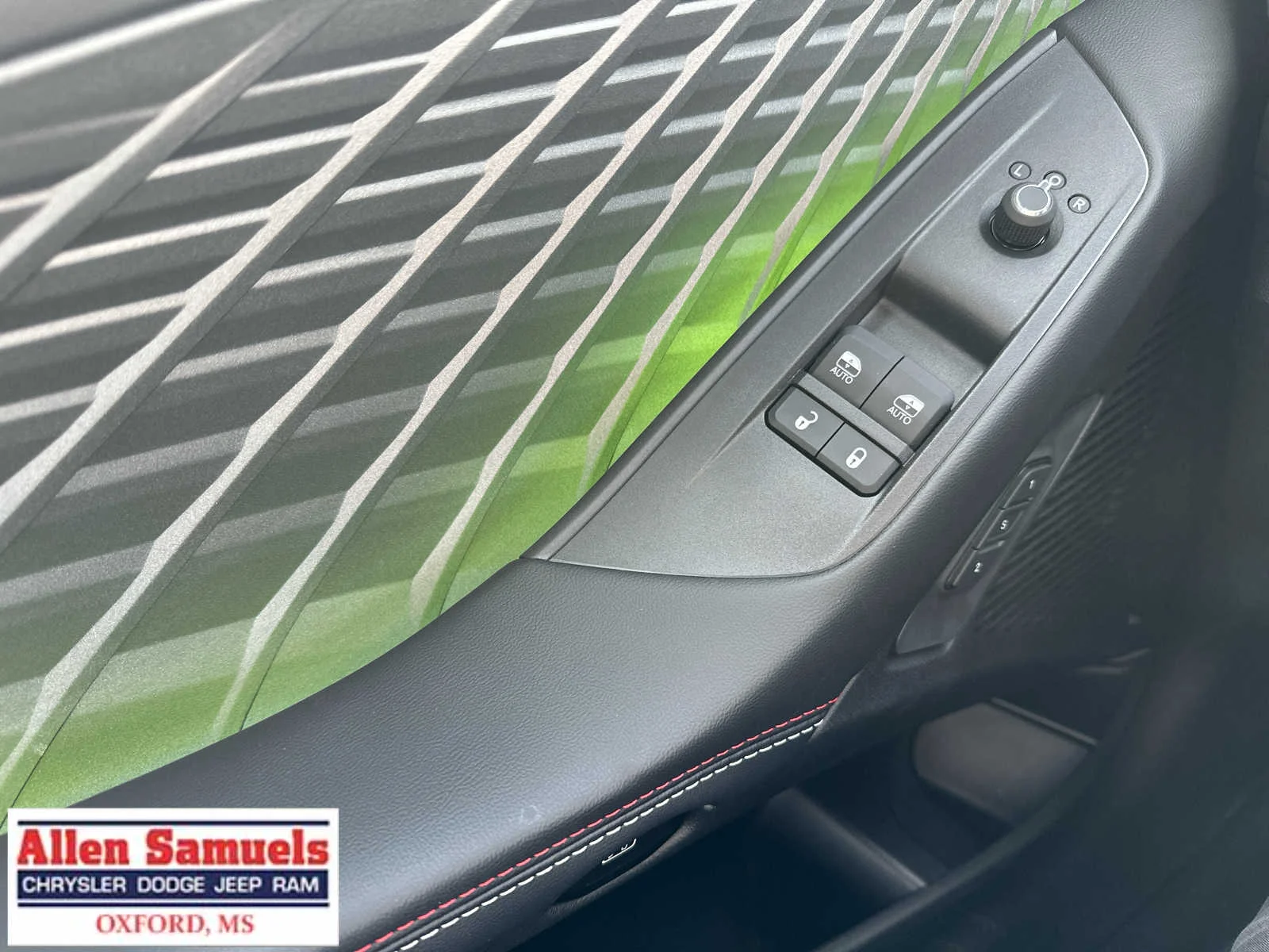 2026 Dodge Charger Scat Pack - Photo 34