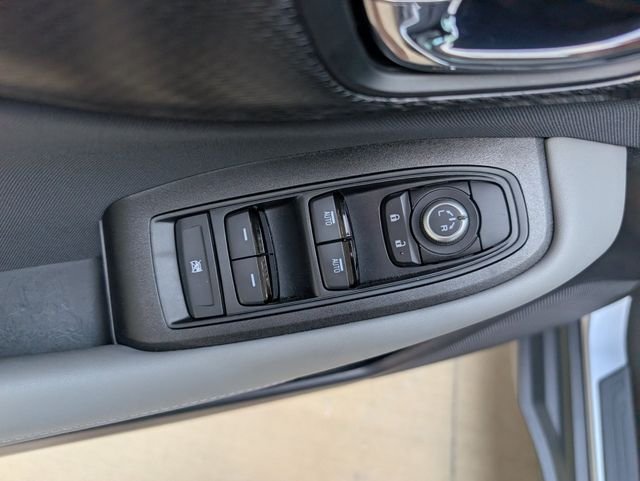 Certified Used 2025 Silver Subaru Premium image 20
