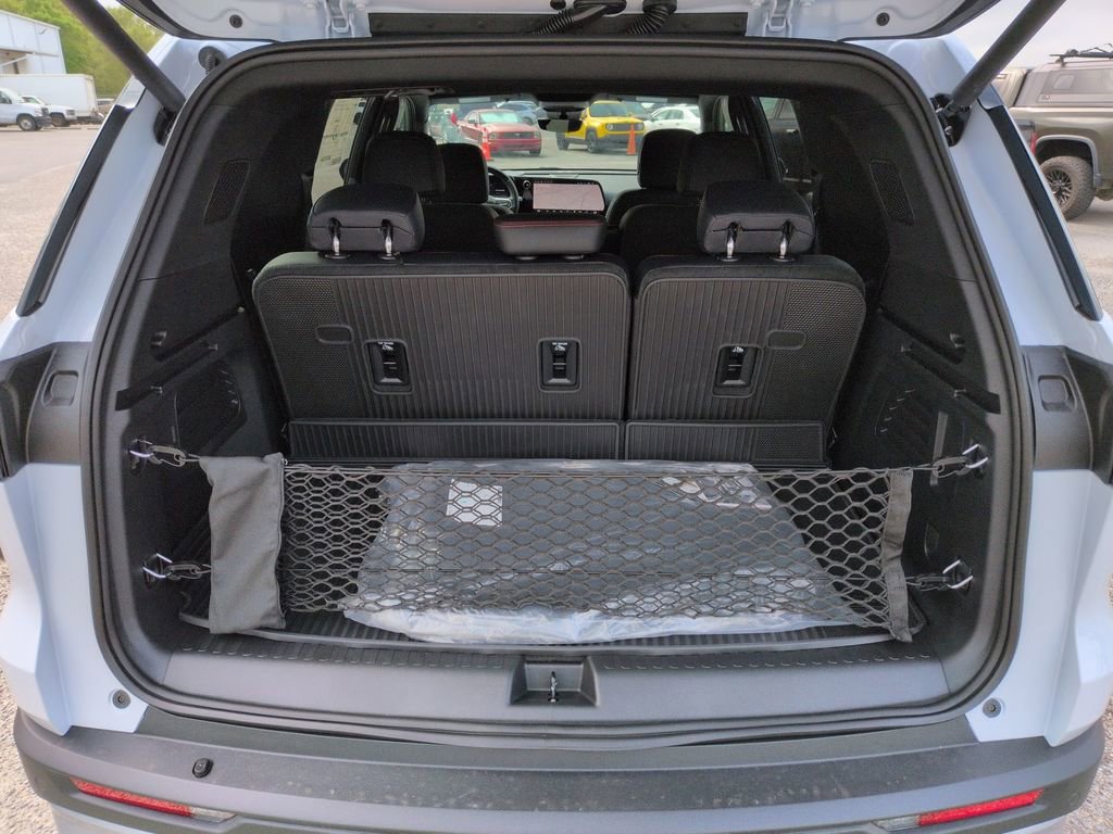 2026 Chevrolet Traverse Z71 - Photo 25
