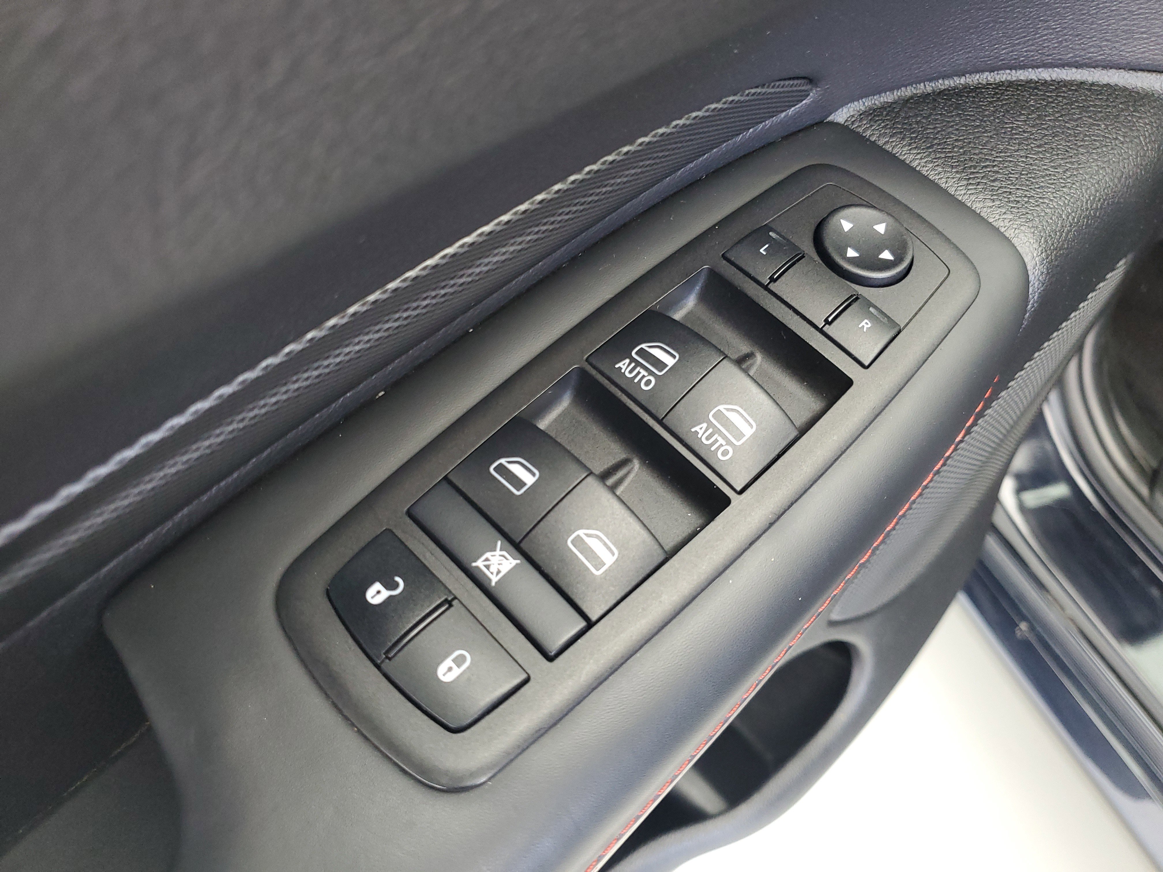 2024 Dodge Durango GT - Photo 23