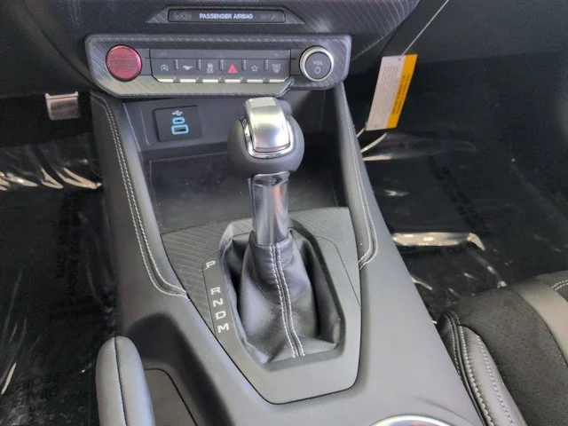 New 2026 Oxford White Ford GT Premium Convertible image 19
