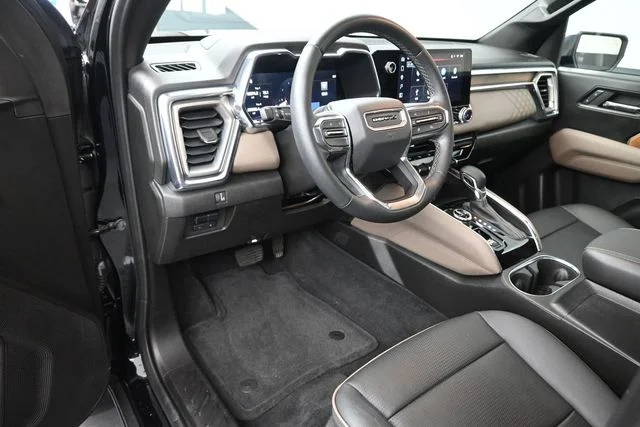 Certified Used 2024 Onyx Black GMC Denali image 9