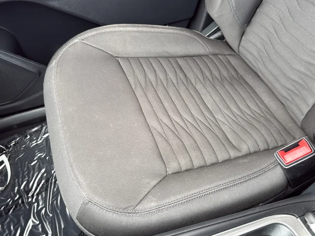 Used 2020 White Ford XLT image 28