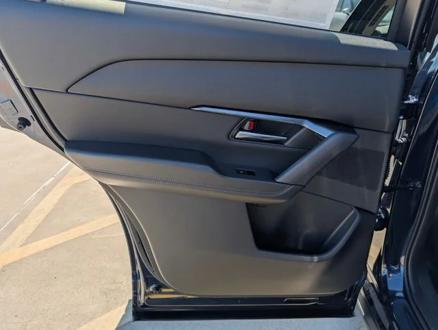 New 2026 Navy Blue Mica Mazda 2.5 S Preferred AWD image 16