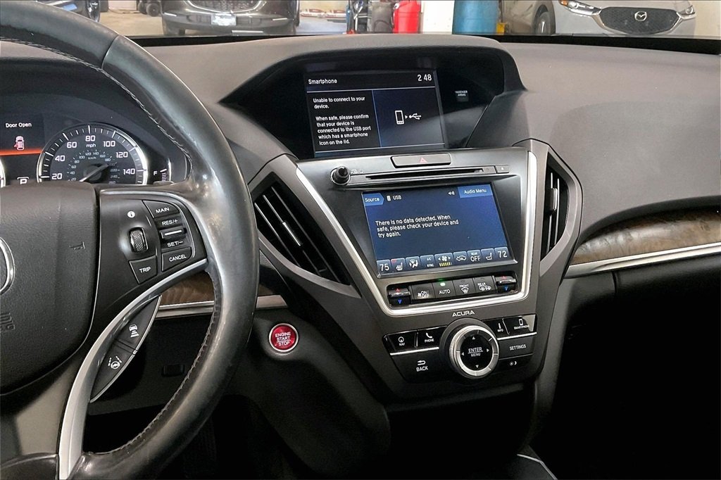 2019 ACURA MDX - Image 4