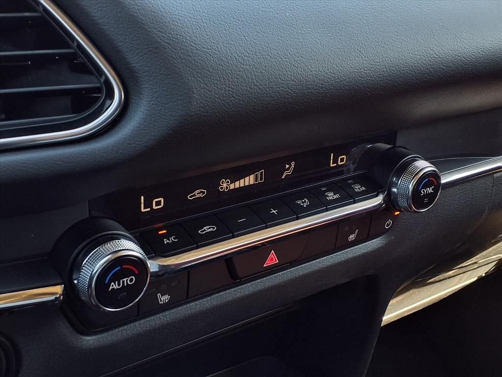 2025 Mazda CX-30 Carbon Edition - Photo 9