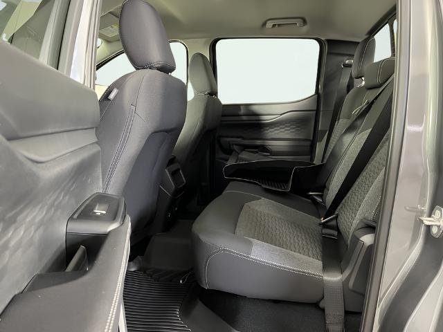 New 2026 Carbonized Gray Metallic Ford XLT image 29