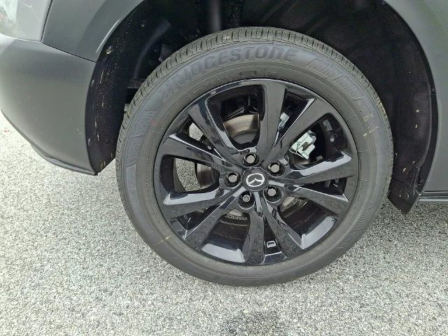 New 2026 Gray Mazda 2.5 S Select Sport image 6