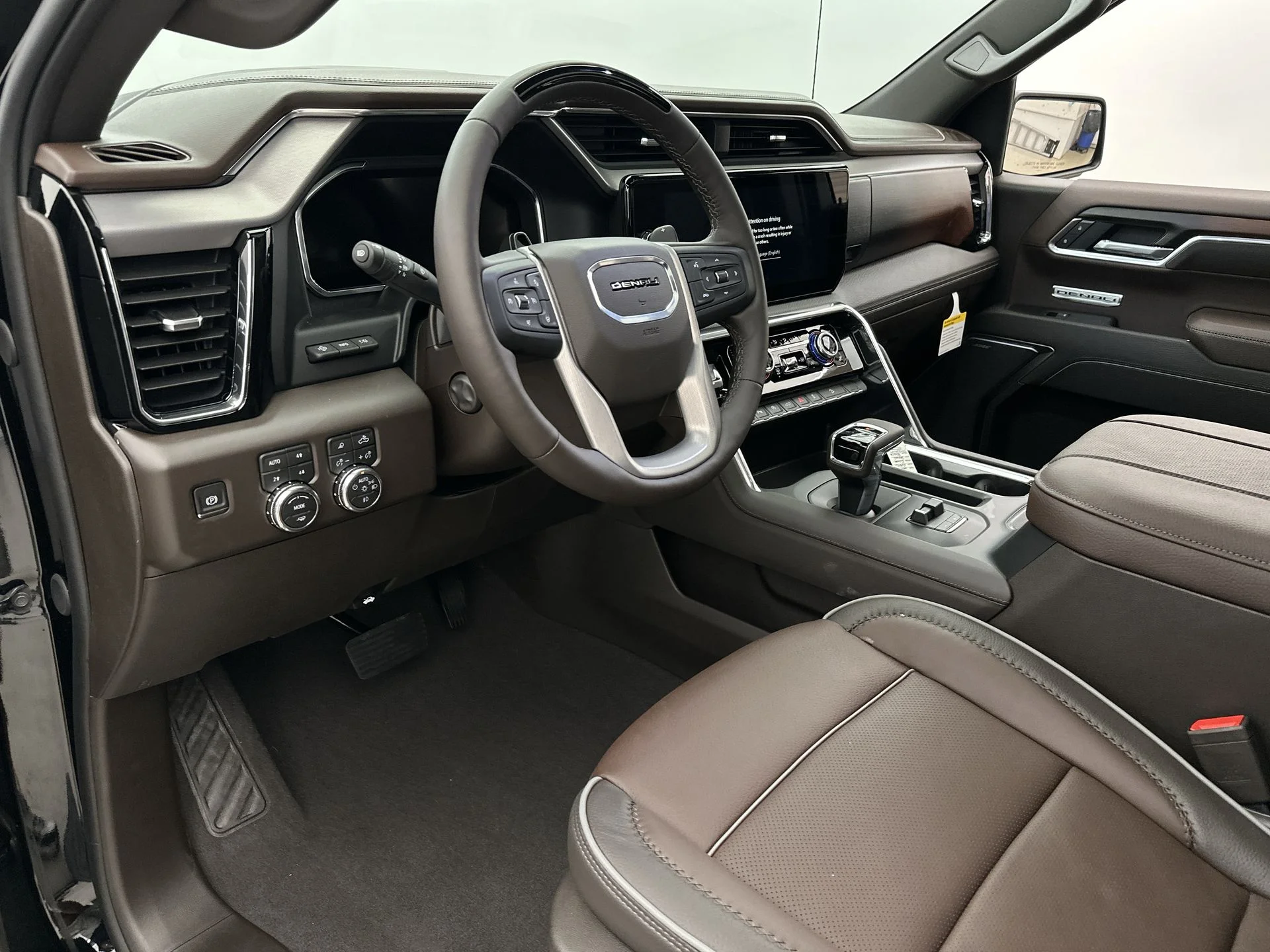 2026 GMC Sierra 1500 Denali - Photo 62