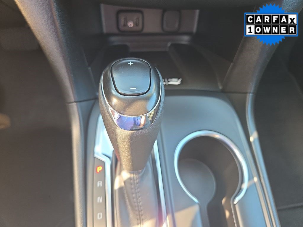 Used 2018 Cajun Red Tintcoat Chevrolet Premier image 22