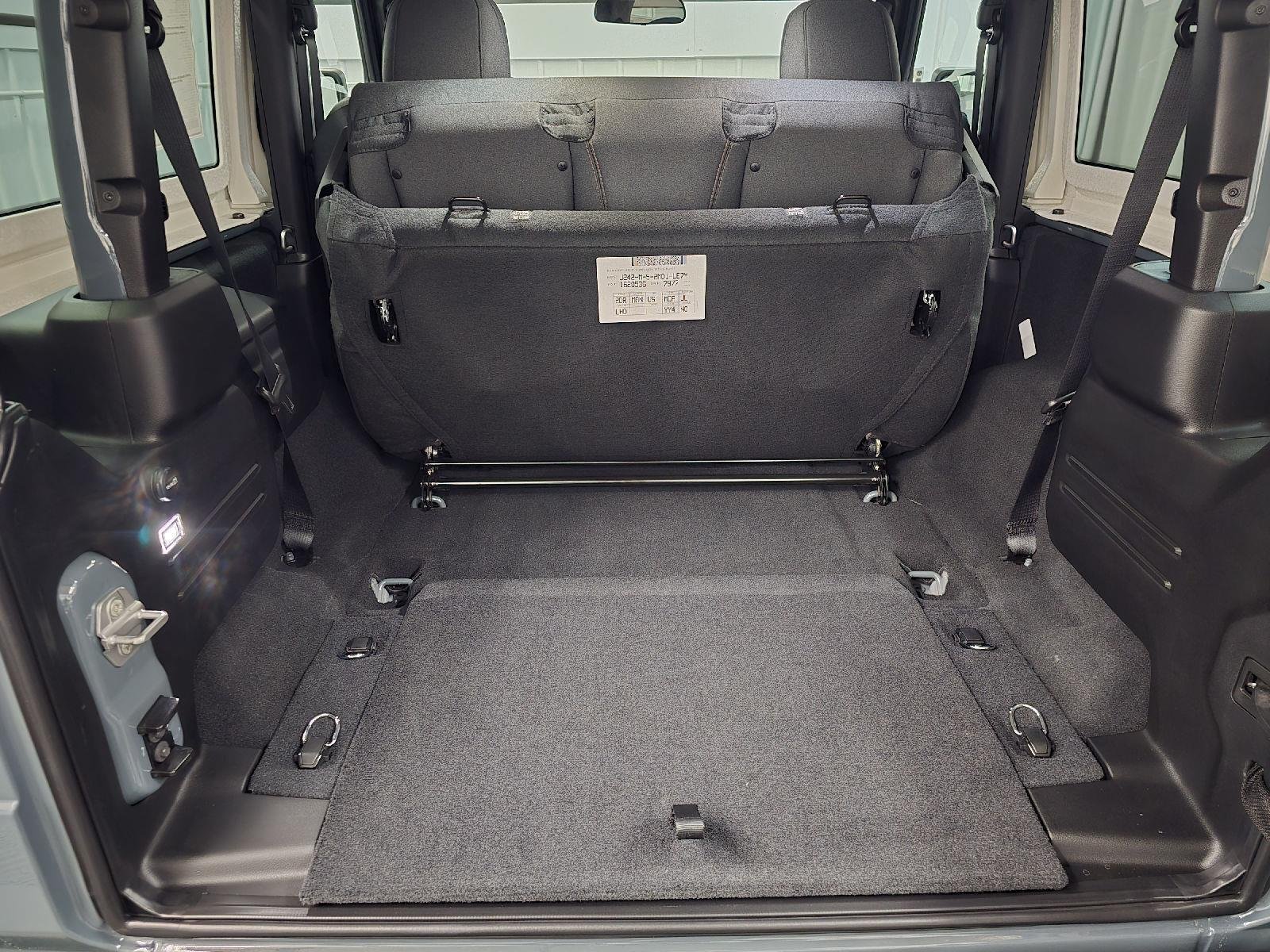 2026 Jeep Wrangler 2-Door Sport - Photo 42