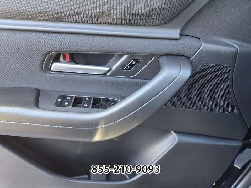 2026 Mazda CX-90 Select Package - Photo 21