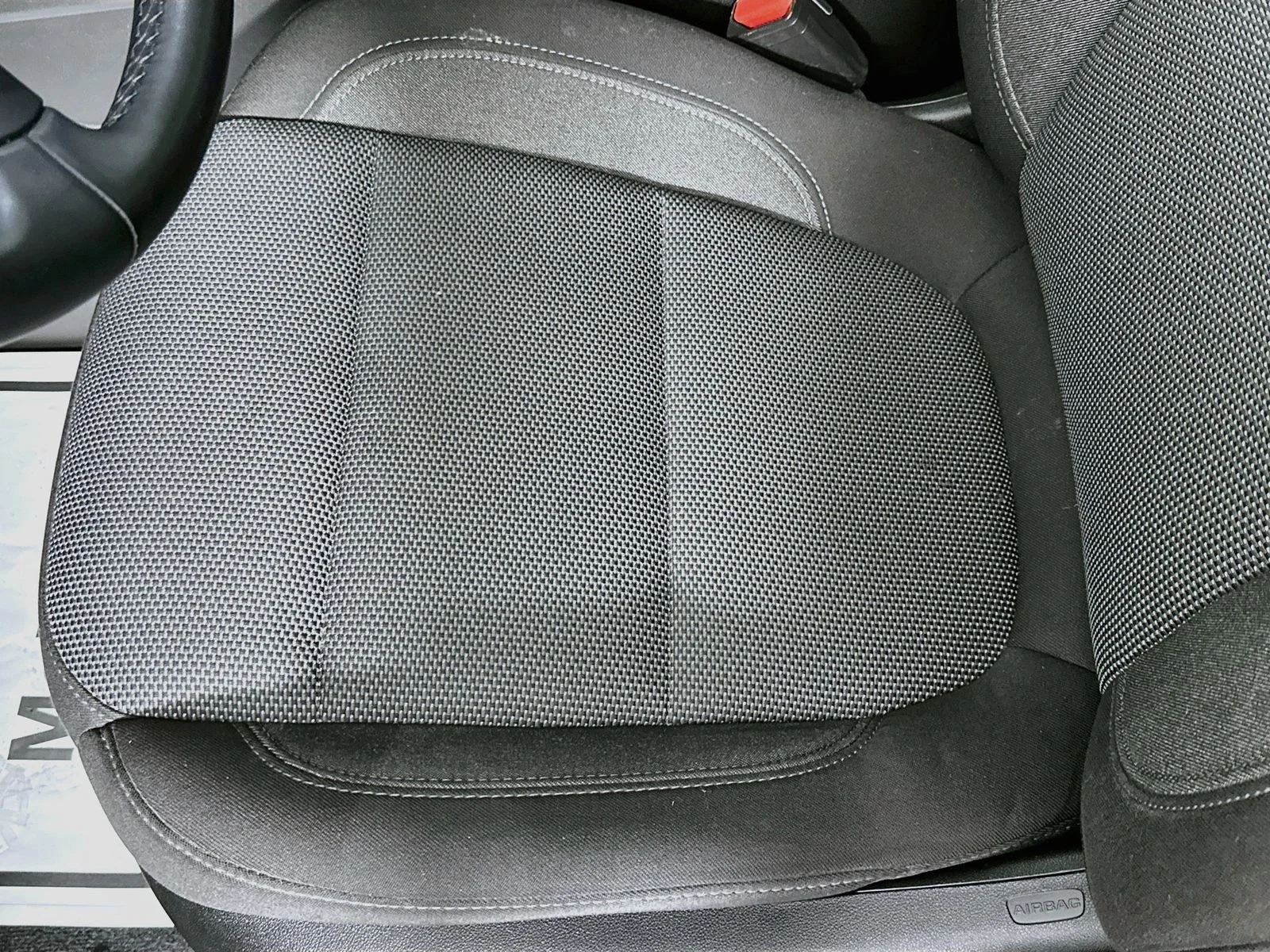 Used 2023 Mosaic Black Metallic Chevrolet LT image 20